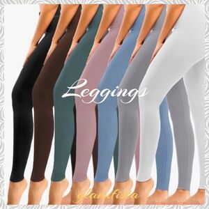 Leggings